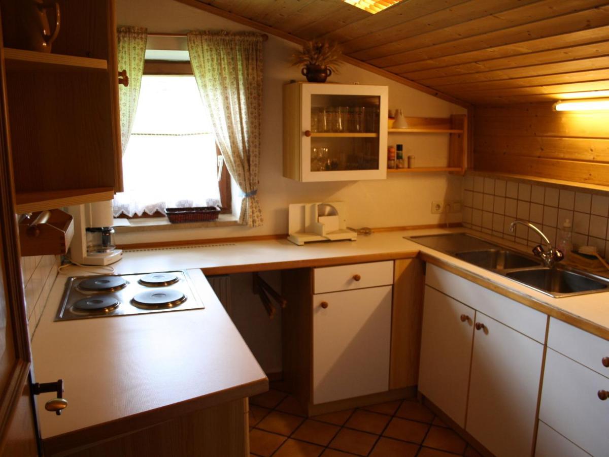 Apartment With Balcony And Sauna Φλαχάου Εξωτερικό φωτογραφία